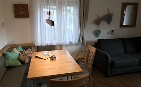 Almblick Ferienwohnung